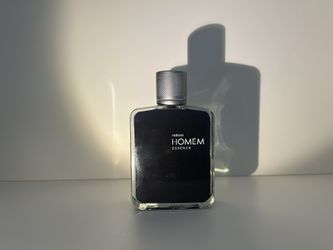 Natura Homem Essence Deo Eau de Parfum.