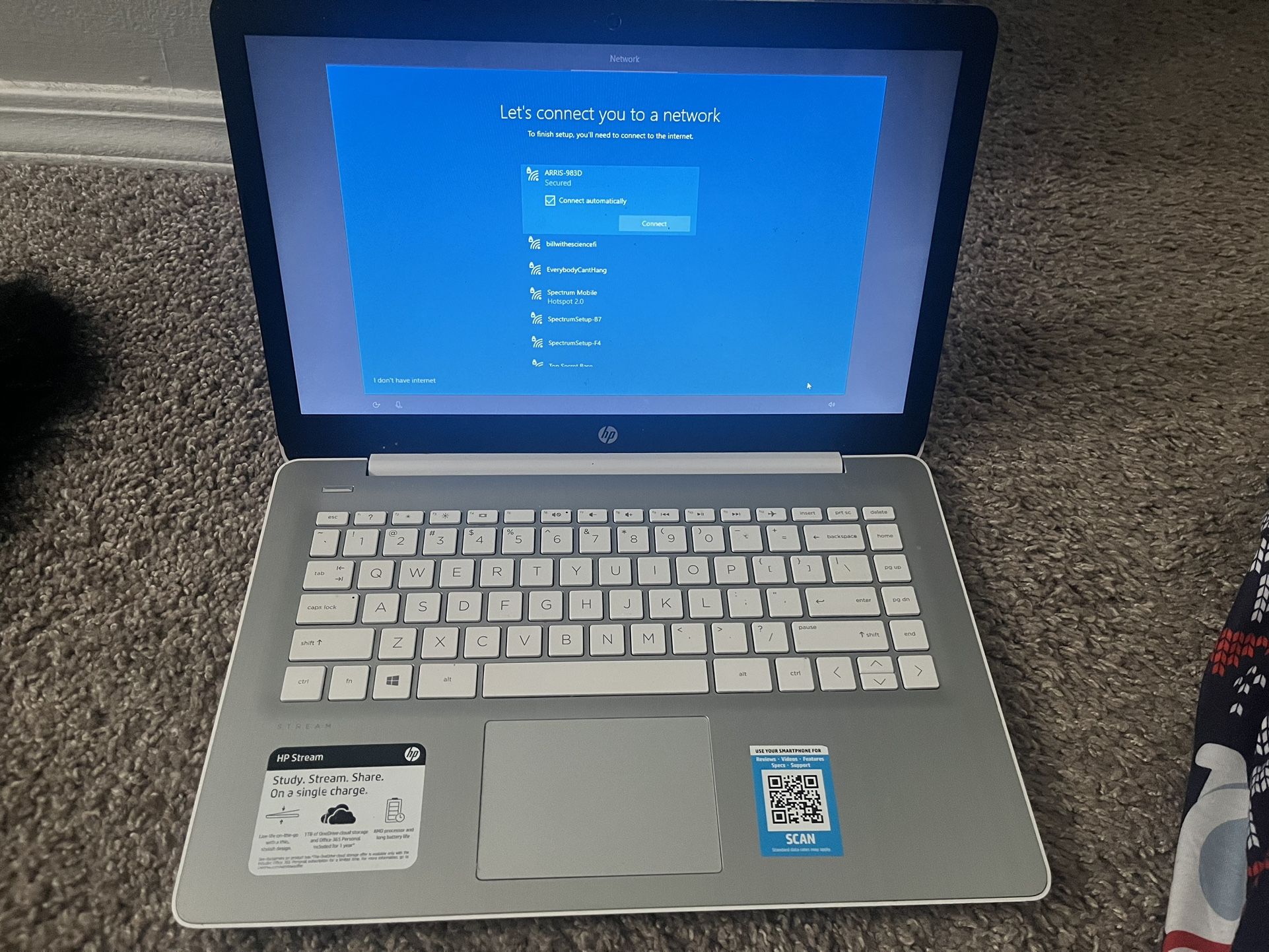 HP laptop for Sale in Tampa, FL OfferUp