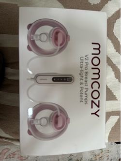 Mom cozy V2 Pro