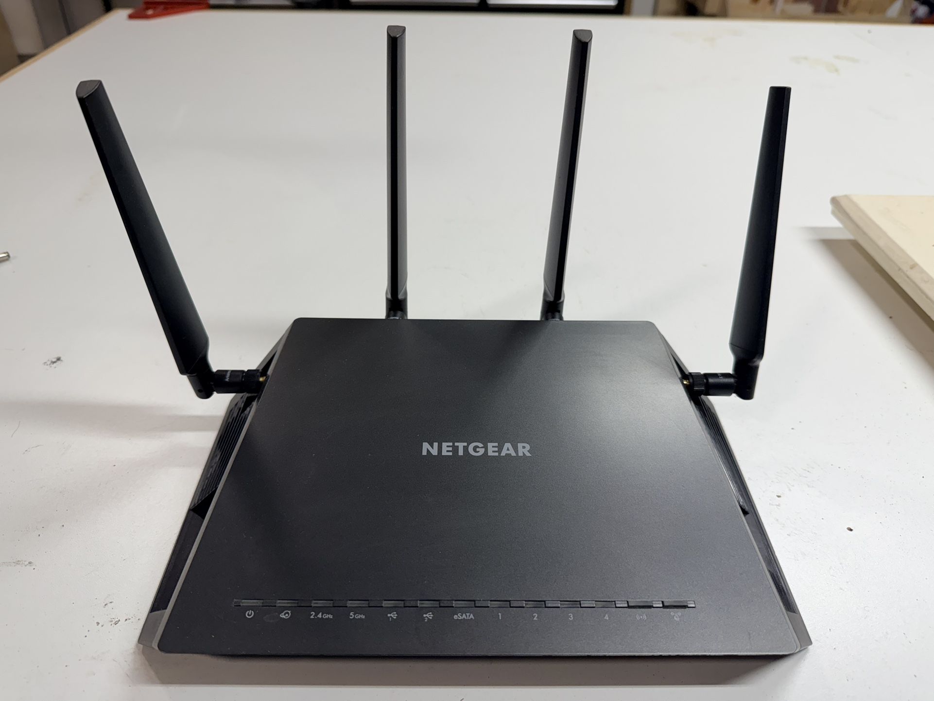 Netgear Nighthawk X4S Router