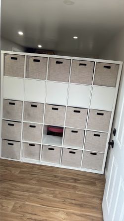 IKEA cabinet