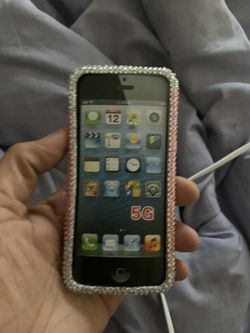 Apple iPhone 5 5S SE - case