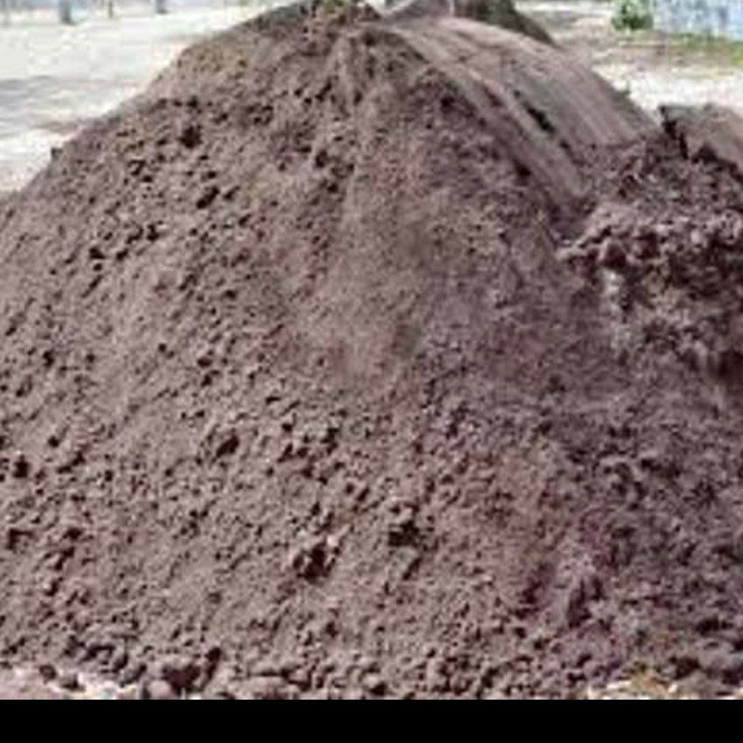 Fill Dirt, Top Soil, Asphalt Millings, Drainage/Decrative...