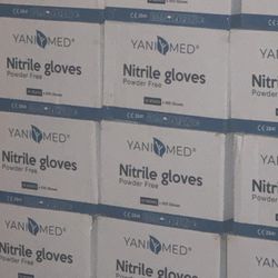 Gloves 