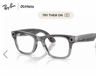 Brand New in the Box! Gen 2 Meta glasses
