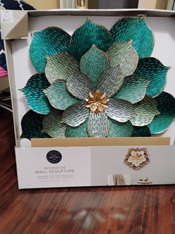 Decor/ lamp