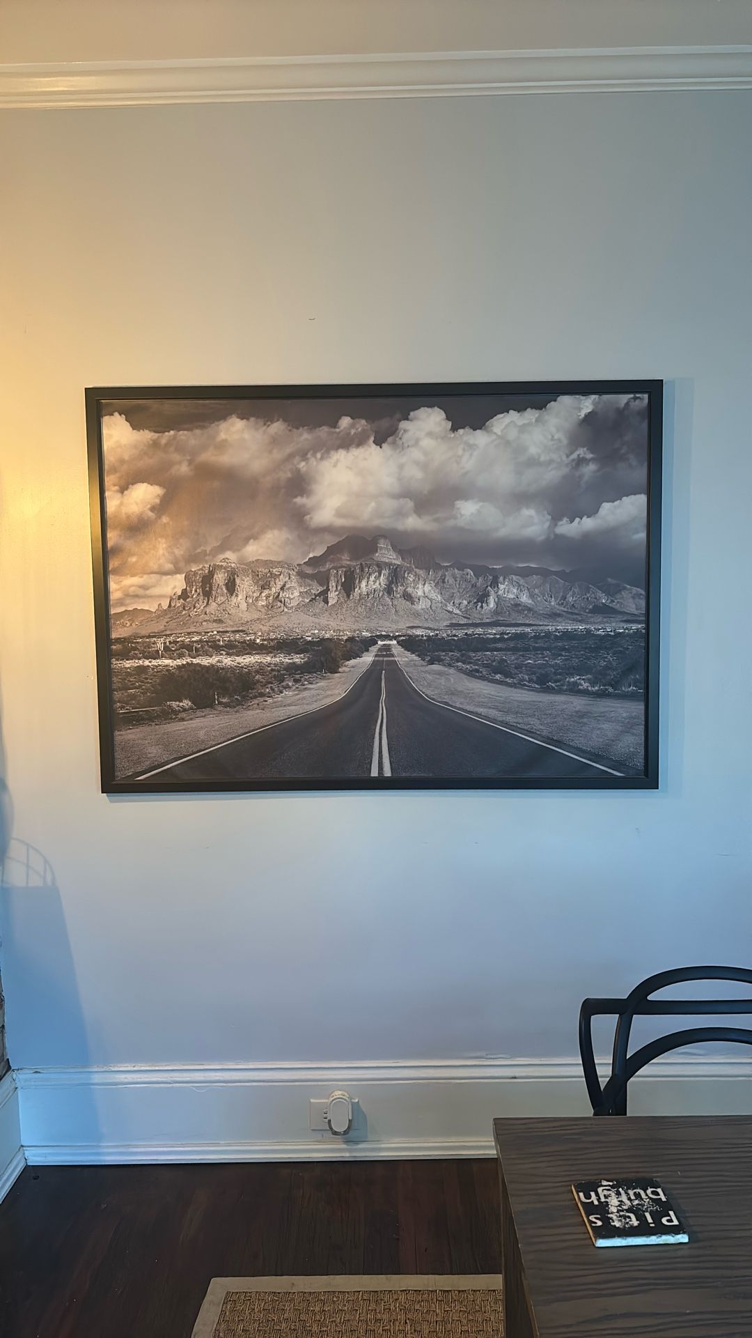 Decorative Canvas