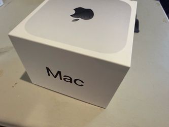 M6 Mac Mini 24GB