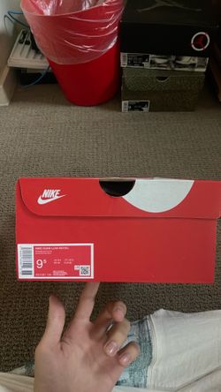 NIKE DUNK LOW RETRO PANDA