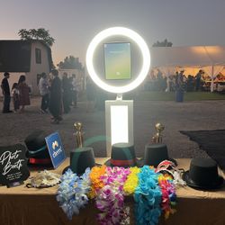 Photo Booth 