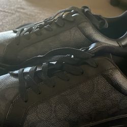 Coach Dress Shoes