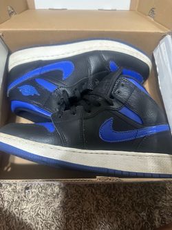 JORDAN AIR