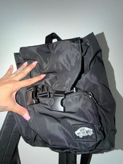 Vans mini backpack