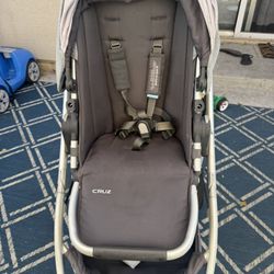 Uppababy (Cruz) Stroller 