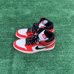 Jordan 1 Chicago Lost And Found Size 10