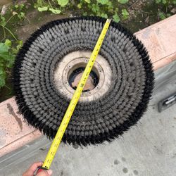 Floor Machine Brush
