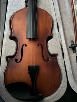 Violin