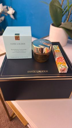 Estee lauder bundle