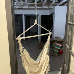 Swing (In House Option)