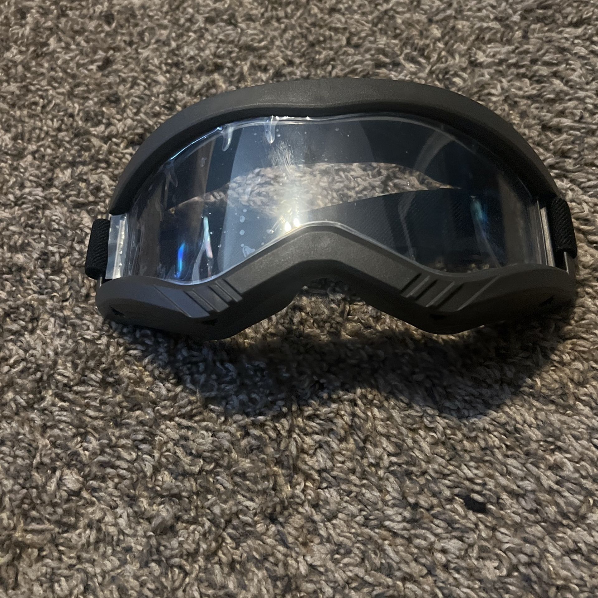 Goggles