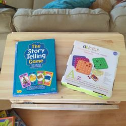 Language Learning Games