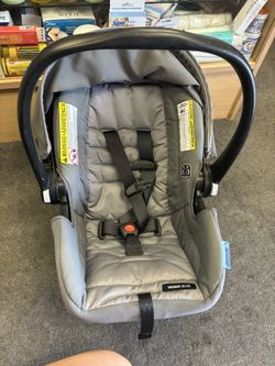 Baby Car seat 
