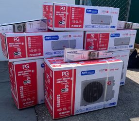 Mini split 12000 btu 115 or 220 volt