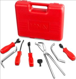 Brake Service Kit Installer Remover Pliers Brake Spring