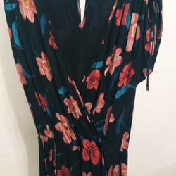 Romper size Woman's Medium Petite 
