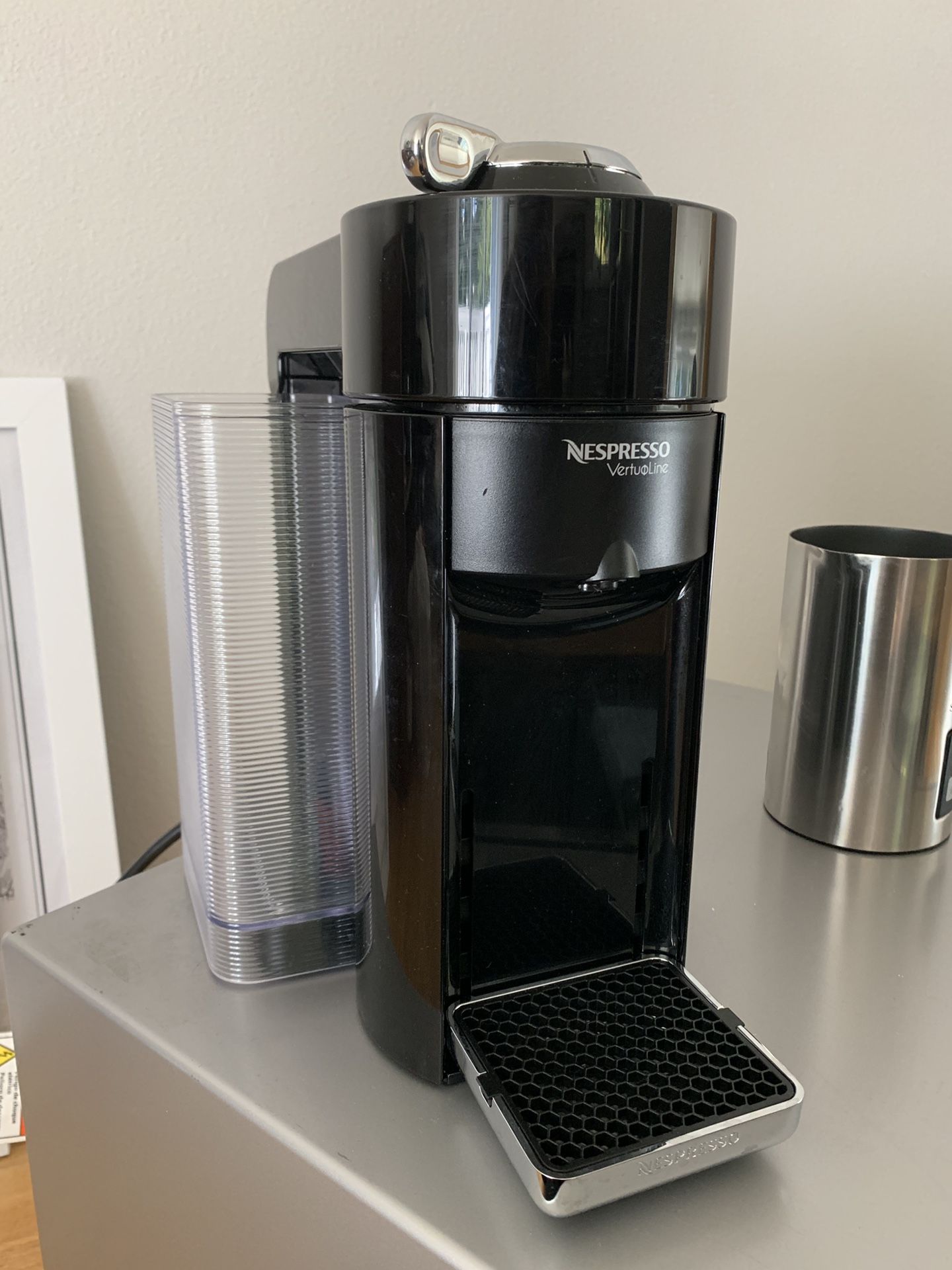 Nespresso Vertuo Line
