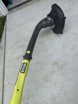 Ryobi Cordless Battery String Trimmer