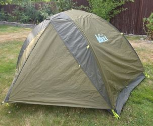 REI Half Dome 2 Tent