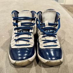 Kids Jordan 11 