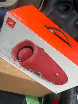 Jbl extreme 2