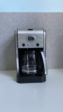 Coffee Maker Cuisinart 14-cup