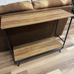 Console or Sofa Table 