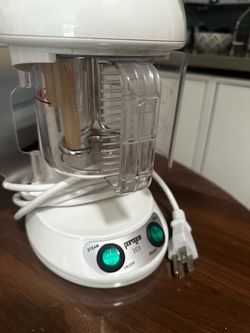 Face Steamer