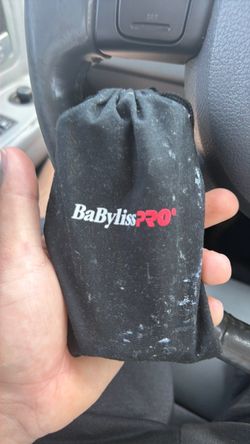 Baby bliss shaver