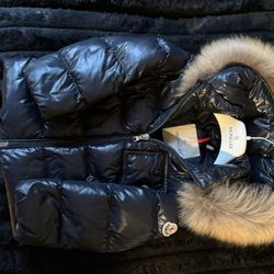 Moncler Coat
