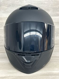 JQF GEAR WS-607 Full Face Motorcycle Helmet (PO1021935)