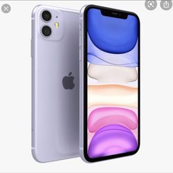 iPhone 11 Unlocked