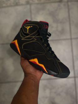 Jordan 7 "Cintrus" Size 9.5