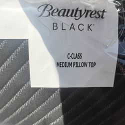 Beautyrest Queen Cclass