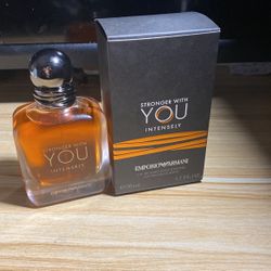 Discontinued SWY Intensely Designer Fragrance 