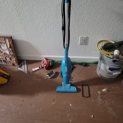 Vacuum 
