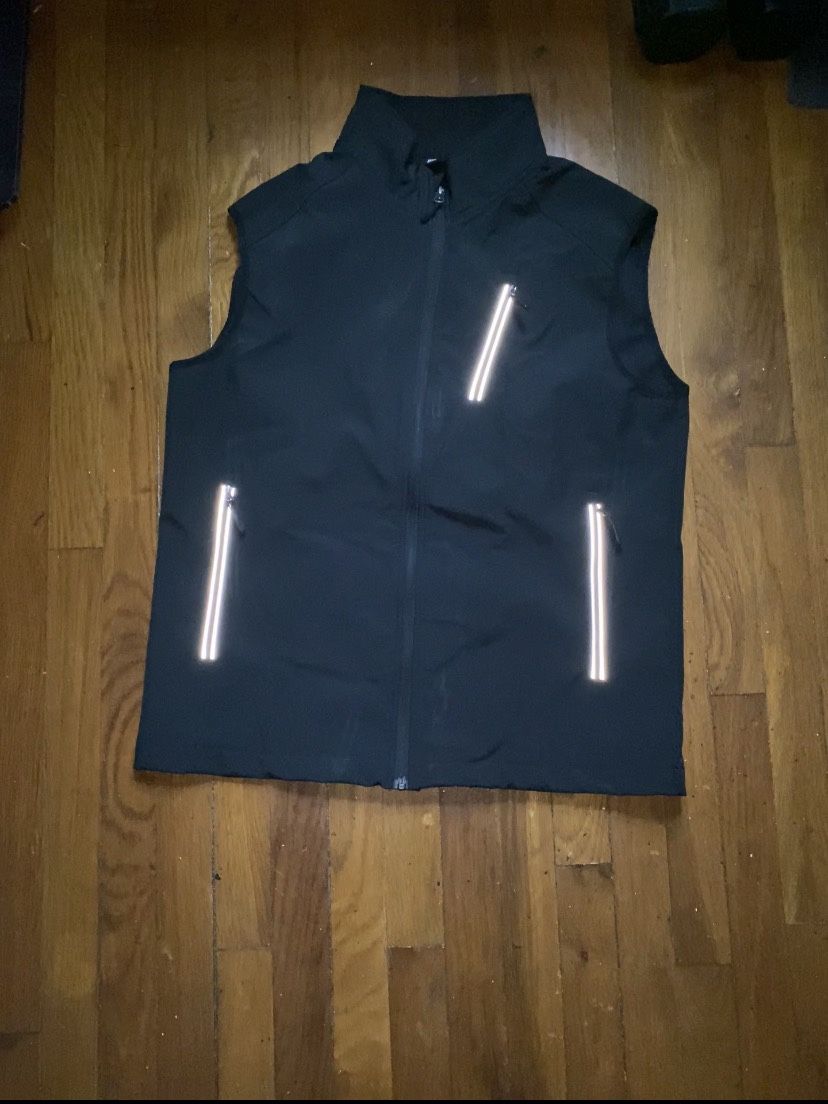 Men’s Golf Vest