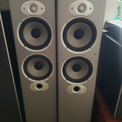 Polk Audio RTI8
