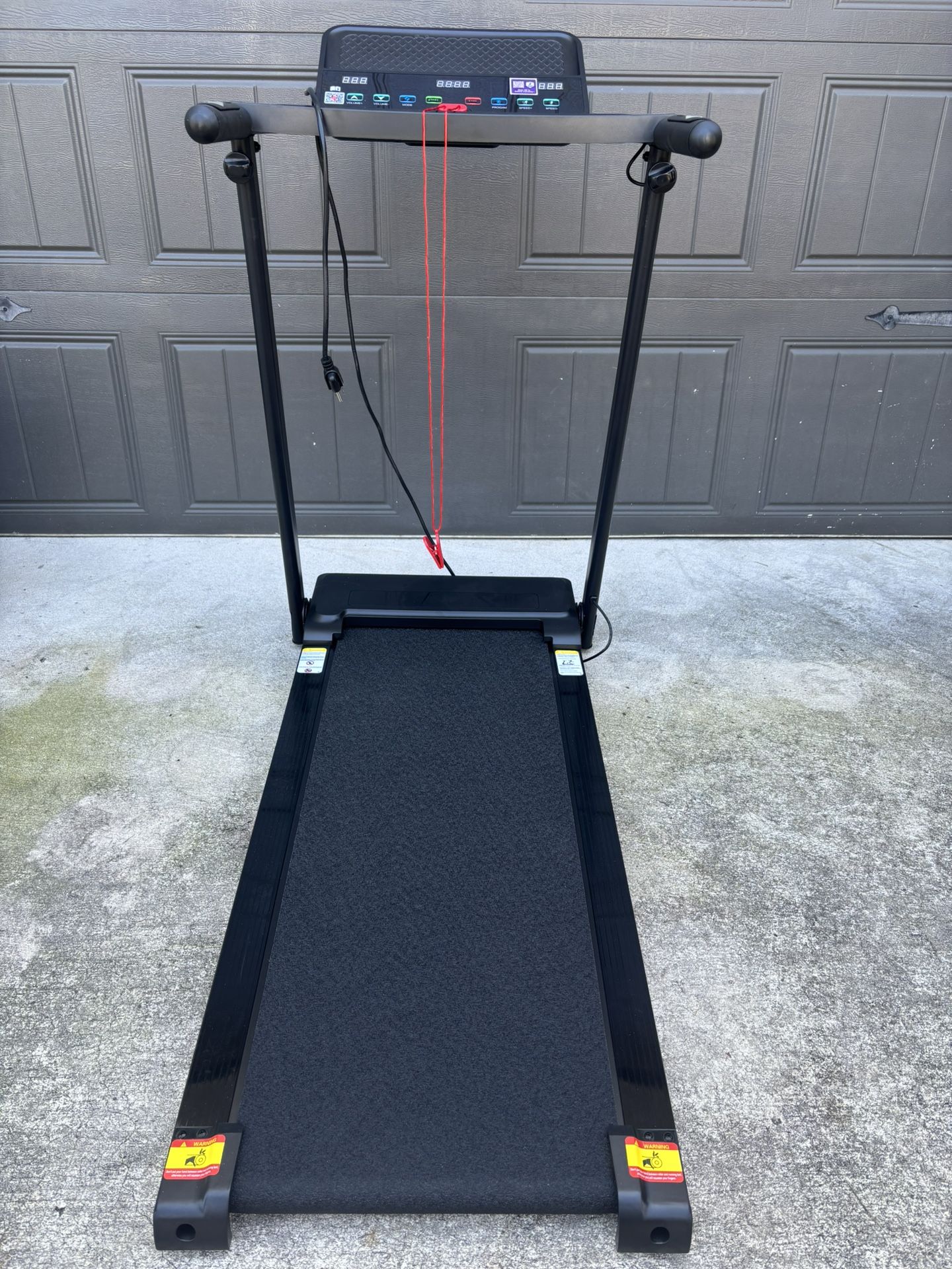Treadmill