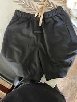 Essential Shorts