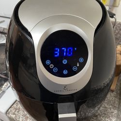 Emeril Lagasse Digital Air Fryer